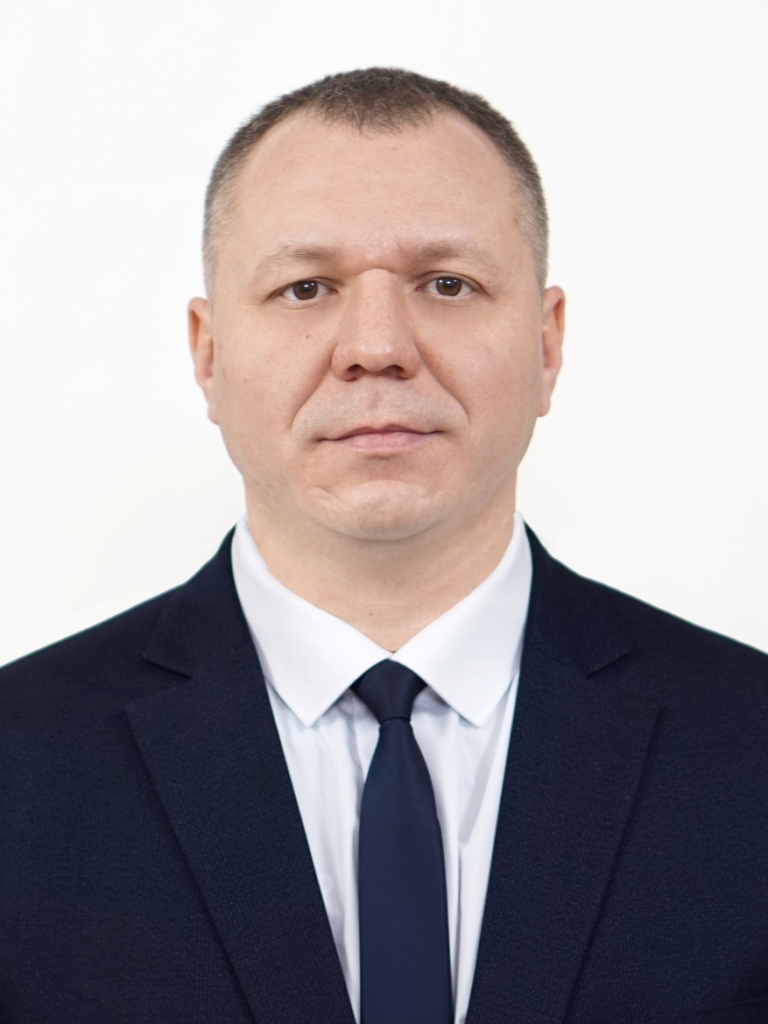 Директор Кировского филиала